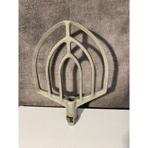 Hobart 20 Qt A20B Flat Beater Paddle Mixer Attachment A200 Commercial